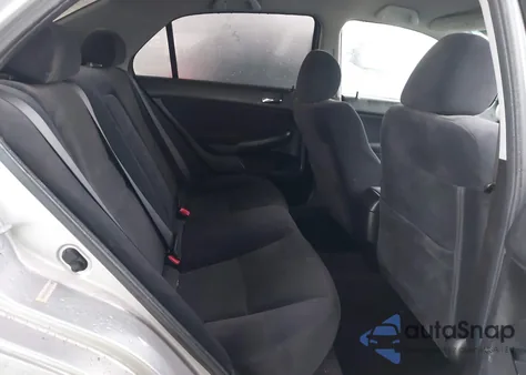 2003 Honda Accord 2.4 Lx z USA, uszkodzony, nr VIN JHMCM56363C077750